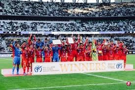 欧洲羽球混合团体赛｜与法国重演上届决赛 丹麦距6连冠一步之遥